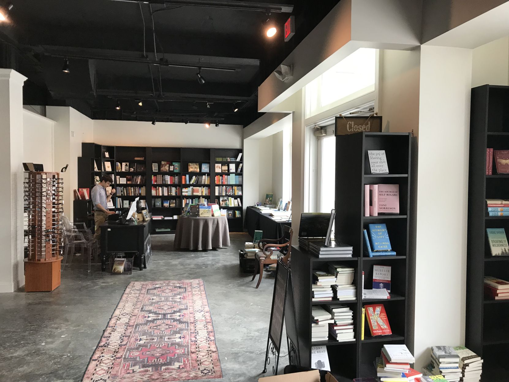 Buxton Books